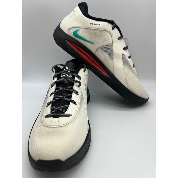 Nike Giannis Freak 6 TB EYBL Scholastic PE HQ5691-100 Men Size 13 main image 6